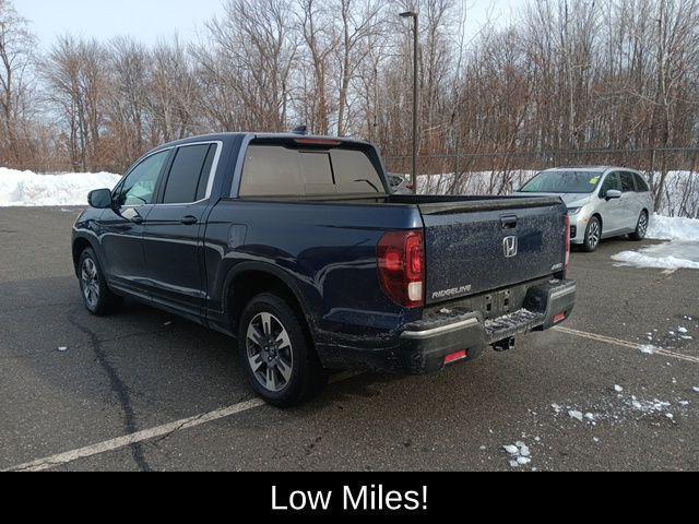 used 2019 Honda Ridgeline car, priced at $28,990