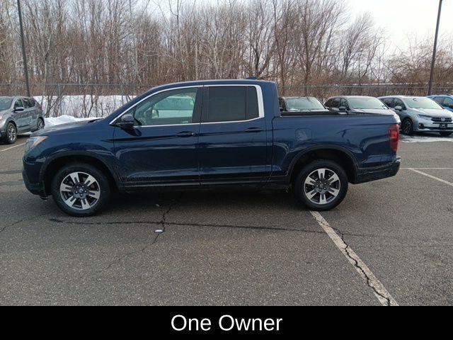 used 2019 Honda Ridgeline car, priced at $28,990