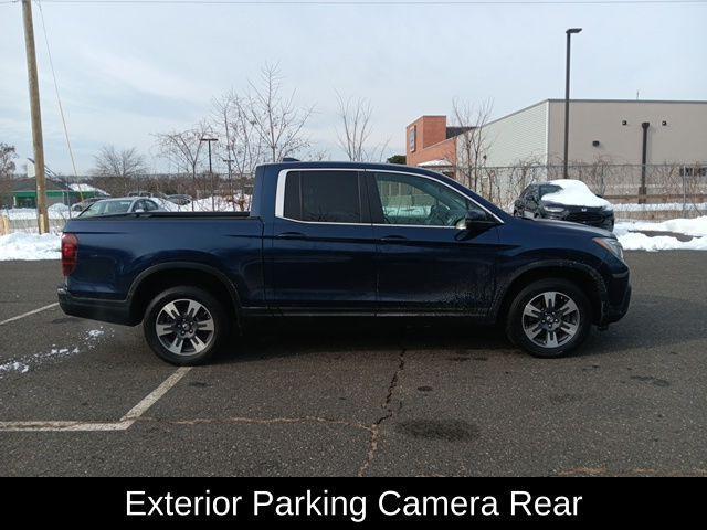 used 2019 Honda Ridgeline car, priced at $28,990