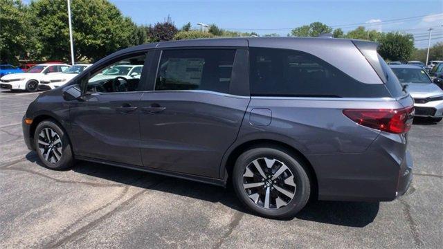 new 2025 Honda Odyssey car, priced at $43,315