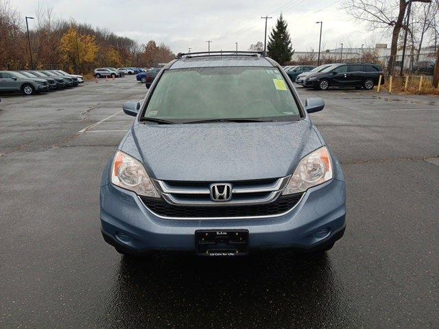 used 2011 Honda CR-V car, priced at $11,490