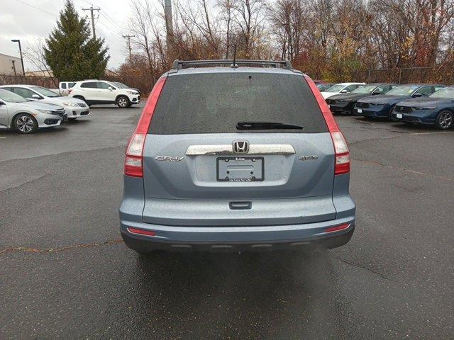 used 2011 Honda CR-V car, priced at $11,490