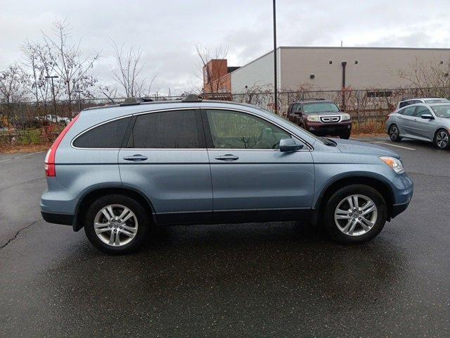 used 2011 Honda CR-V car, priced at $11,490