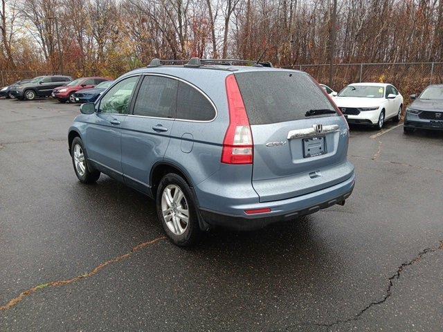 used 2011 Honda CR-V car, priced at $11,490