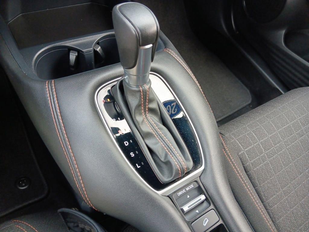 used 2023 Honda HR-V car, priced at $27,490