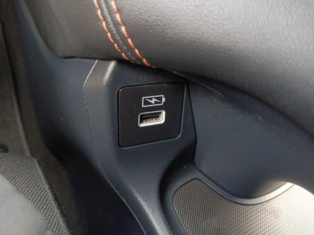 used 2023 Honda HR-V car, priced at $27,490