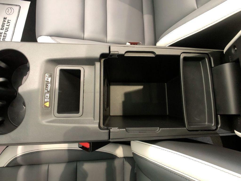 new 2025 Honda Prologue car, priced at $48,650