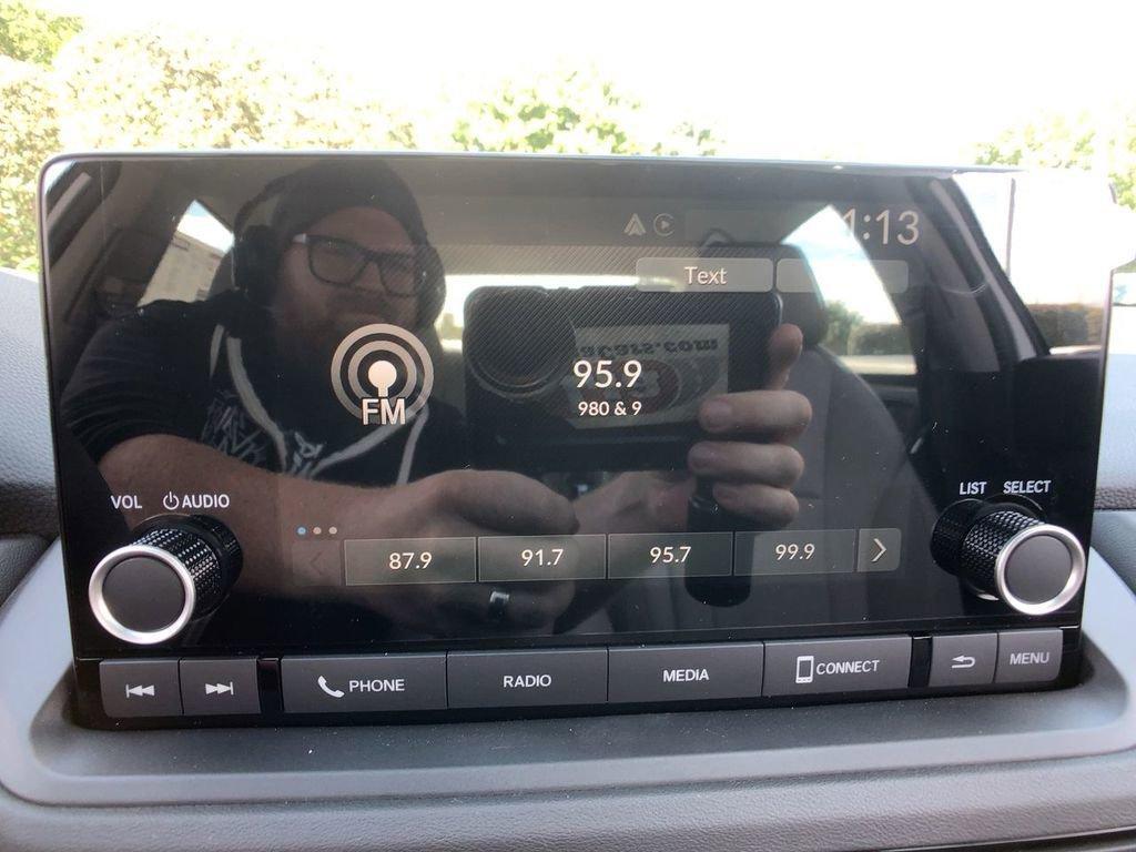 new 2025 Honda Accord car, priced at $28,257