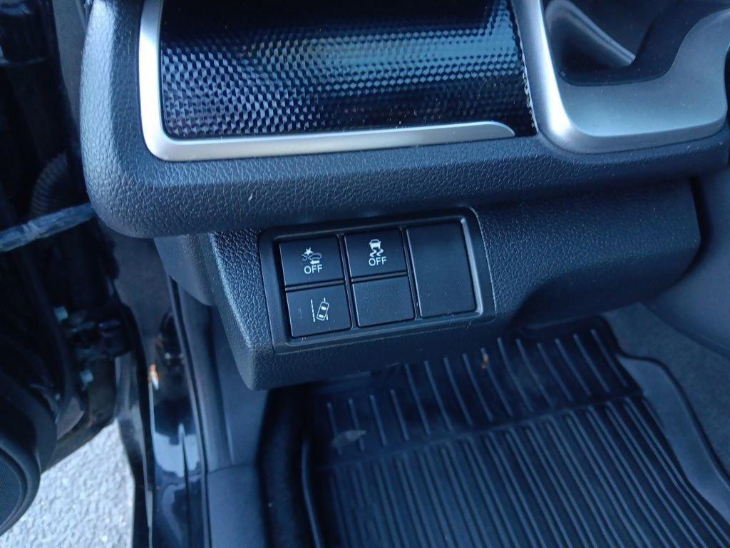 used 2020 Honda Civic car, priced at $19,890