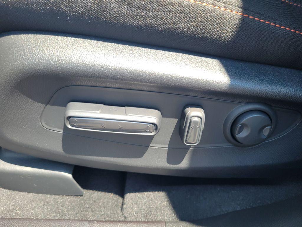 new 2026 Honda CR-V Hybrid car, priced at $38,664