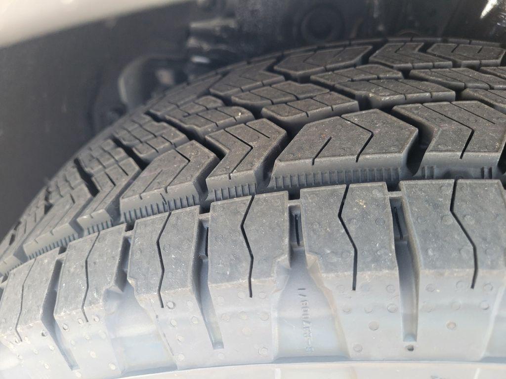 new 2026 Honda CR-V Hybrid car, priced at $38,664