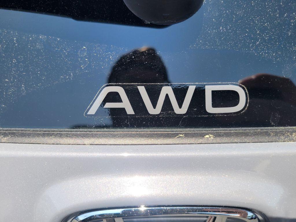 new 2026 Honda CR-V Hybrid car, priced at $38,664