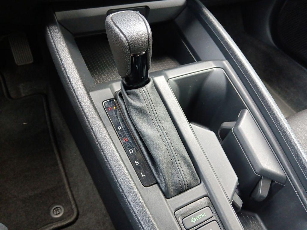 used 2024 Honda Accord car, priced at $27,990