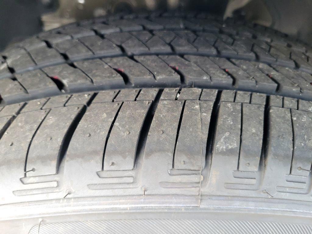 new 2026 Honda CR-V car, priced at $34,472