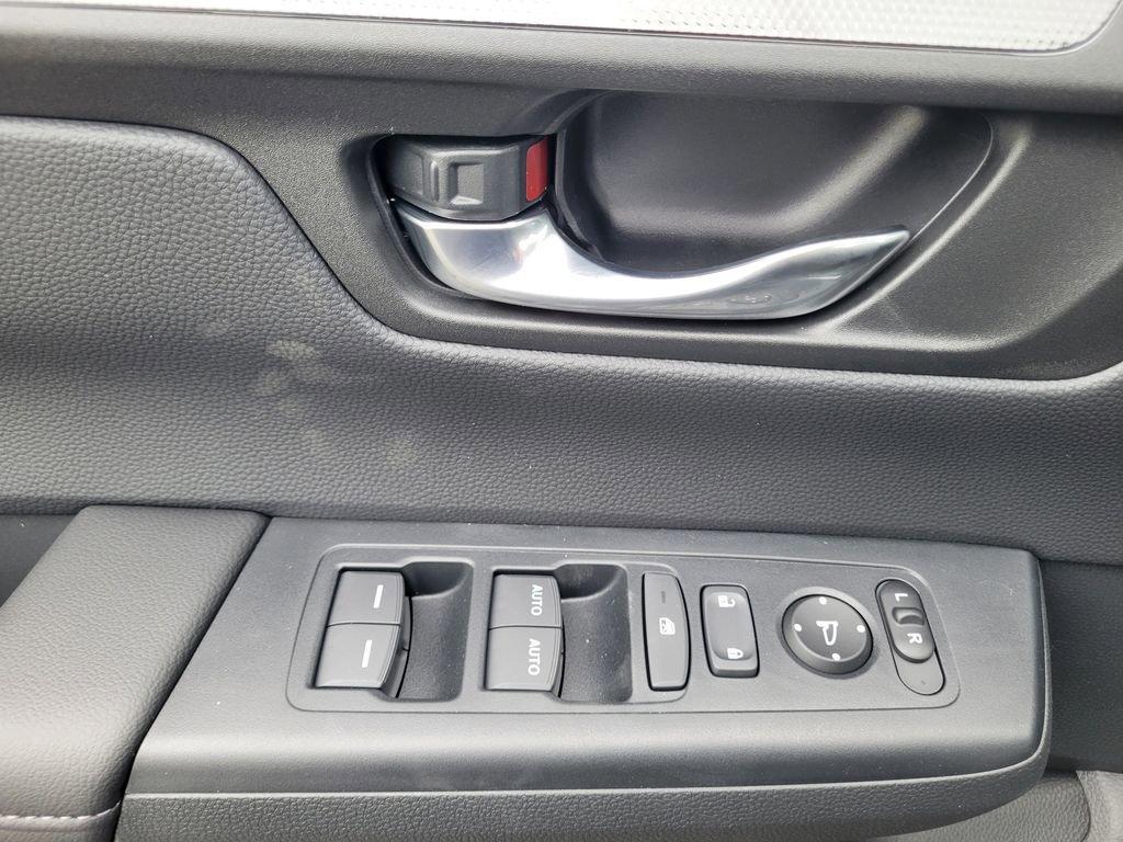 new 2026 Honda CR-V car, priced at $34,472