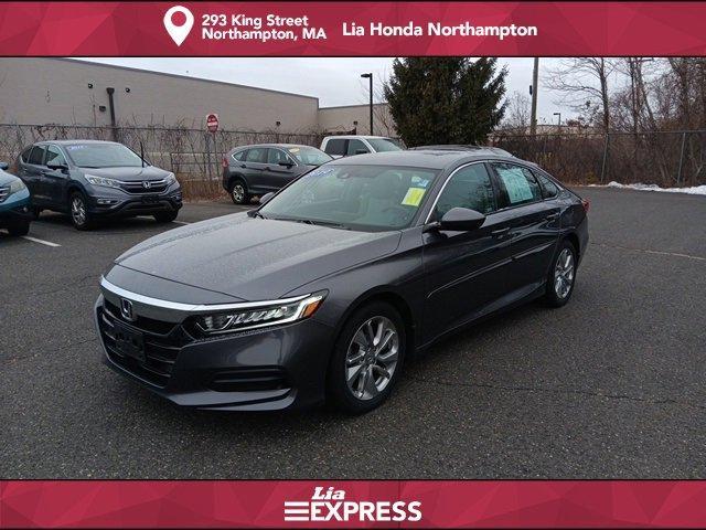 used 2019 Honda Accord car, priced at $22,990