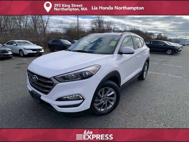 used 2016 Hyundai Tucson car, priced at $11,990