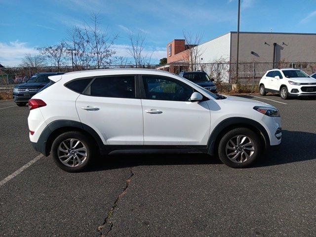 used 2016 Hyundai Tucson car, priced at $12,490