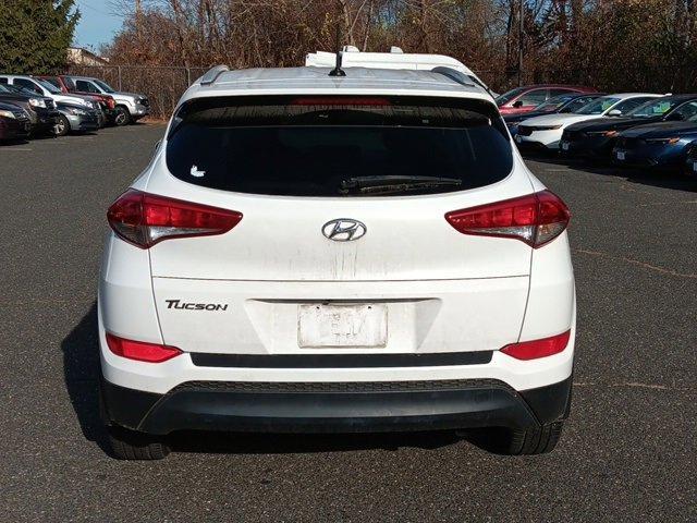 used 2016 Hyundai Tucson car, priced at $12,490