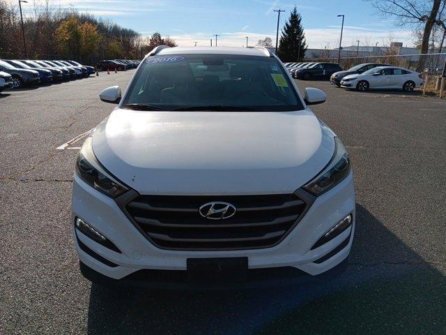 used 2016 Hyundai Tucson car, priced at $12,490