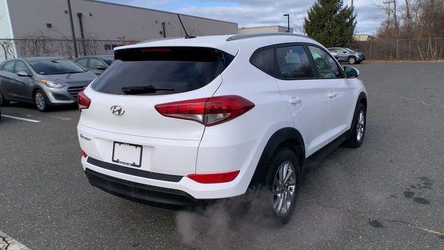 used 2016 Hyundai Tucson car, priced at $12,990