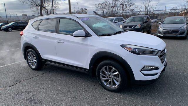 used 2016 Hyundai Tucson car, priced at $12,990