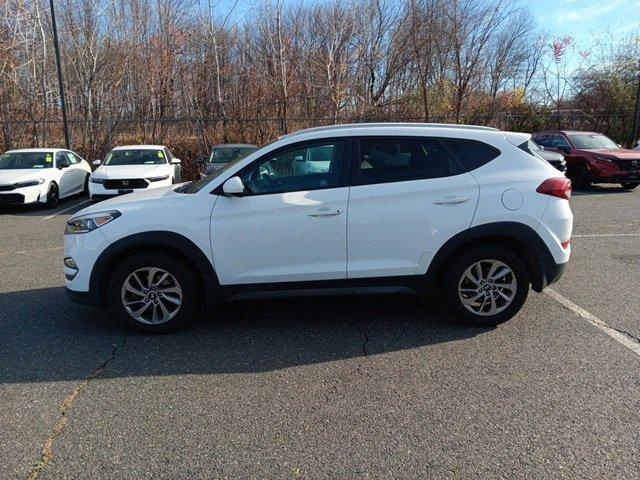 used 2016 Hyundai Tucson car, priced at $12,490