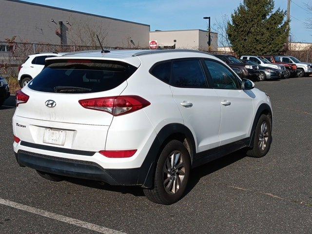 used 2016 Hyundai Tucson car, priced at $12,490