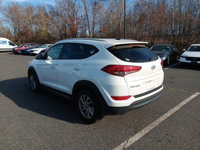 used 2016 Hyundai Tucson car, priced at $12,490