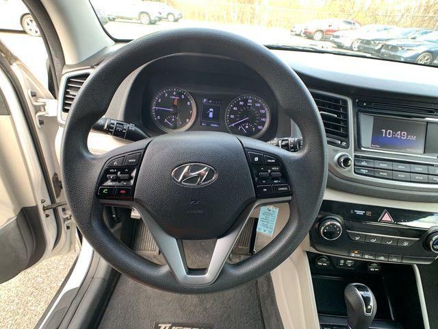 used 2016 Hyundai Tucson car, priced at $12,990