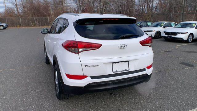 used 2016 Hyundai Tucson car, priced at $12,990