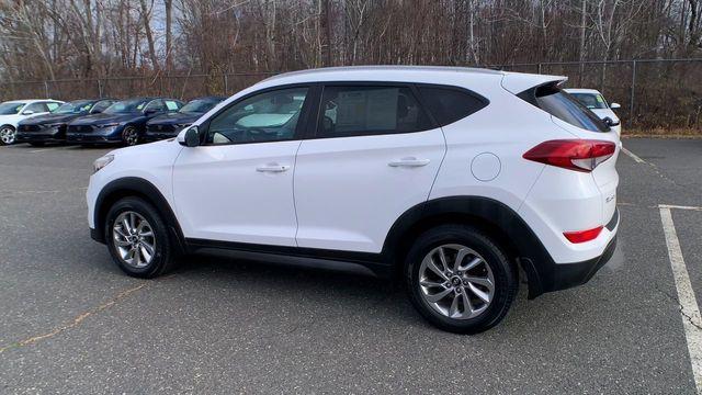 used 2016 Hyundai Tucson car, priced at $12,990