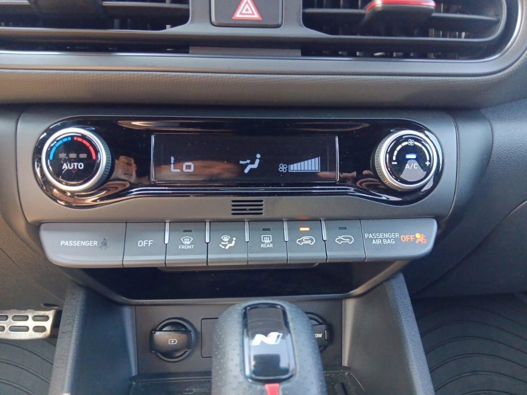 used 2023 Hyundai Kona car, priced at $21,886