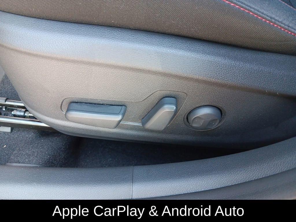 used 2023 Hyundai Kona car, priced at $21,886