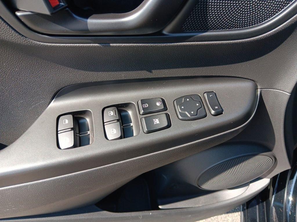 used 2023 Hyundai Kona car, priced at $21,886