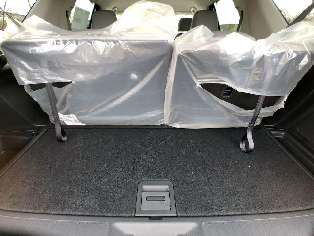 new 2025 Honda Pilot car, priced at $47,050