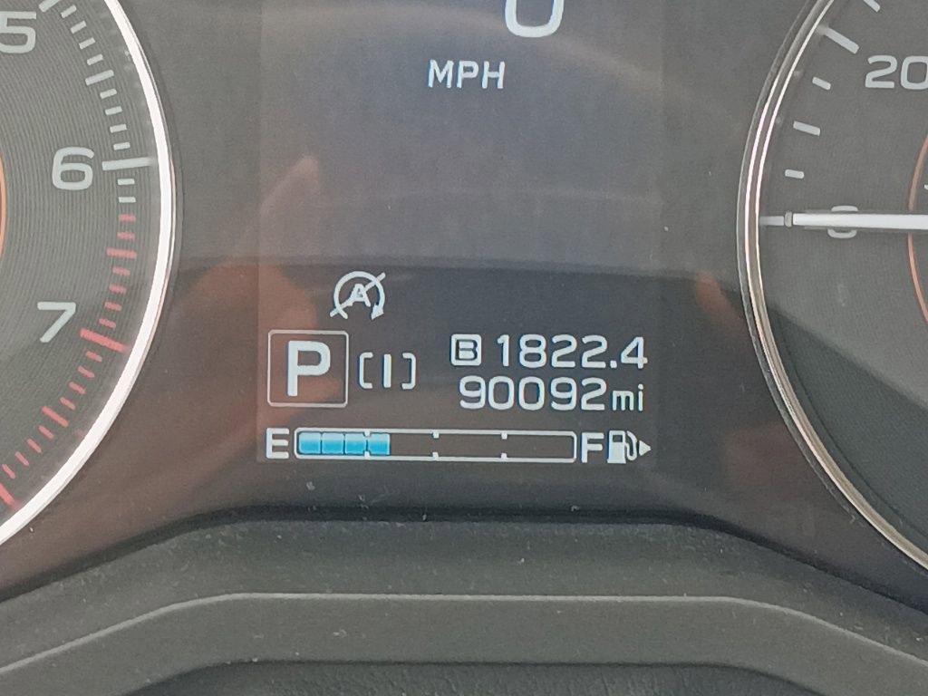 used 2020 Subaru Crosstrek car, priced at $20,990