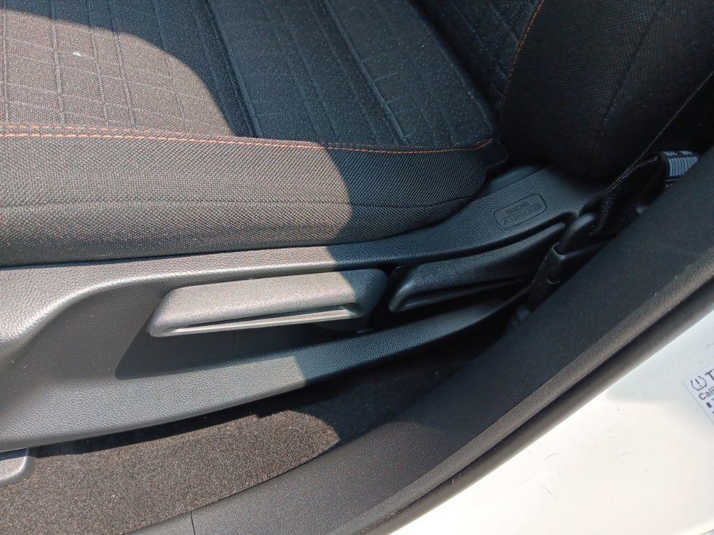 used 2024 Honda HR-V car, priced at $28,390