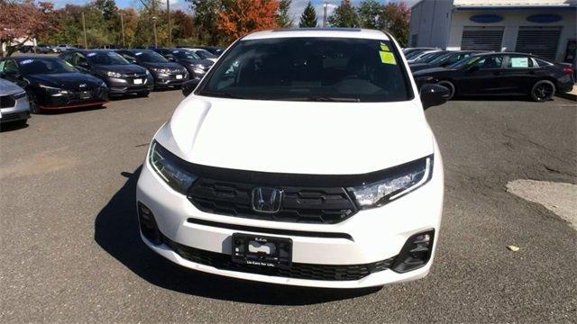 new 2025 Honda Odyssey car, priced at $42,920