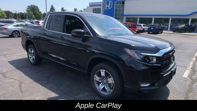 new 2025 Honda Ridgeline car, priced at $42,930