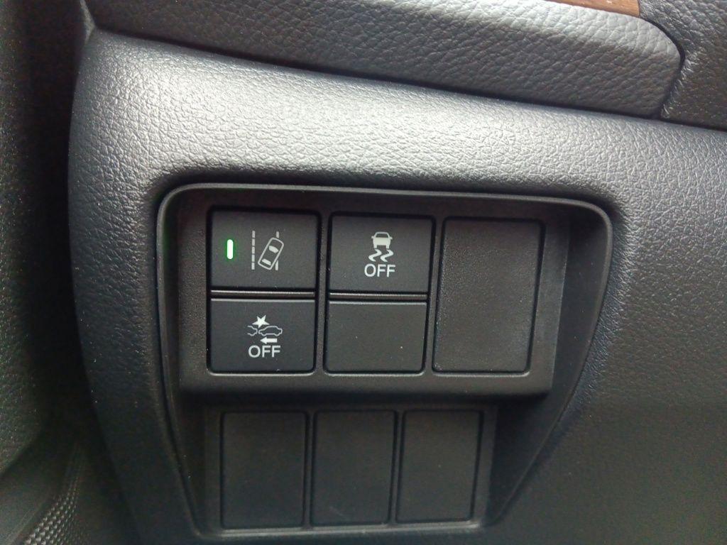used 2022 Honda CR-V car, priced at $30,890