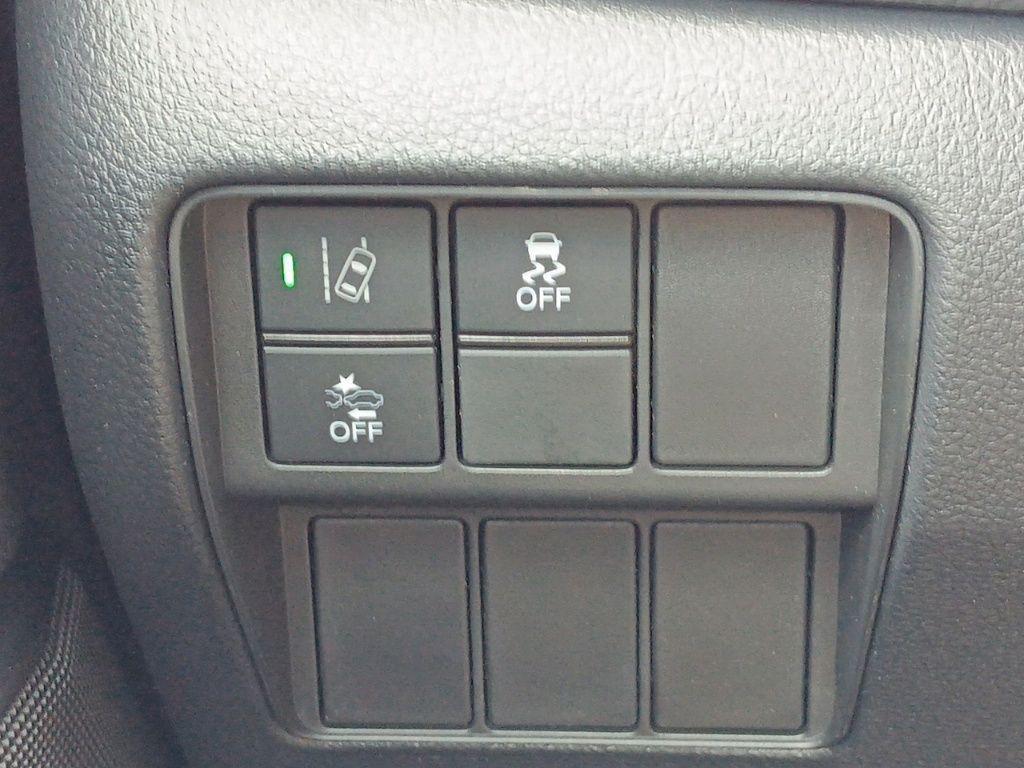 used 2022 Honda CR-V car, priced at $27,990
