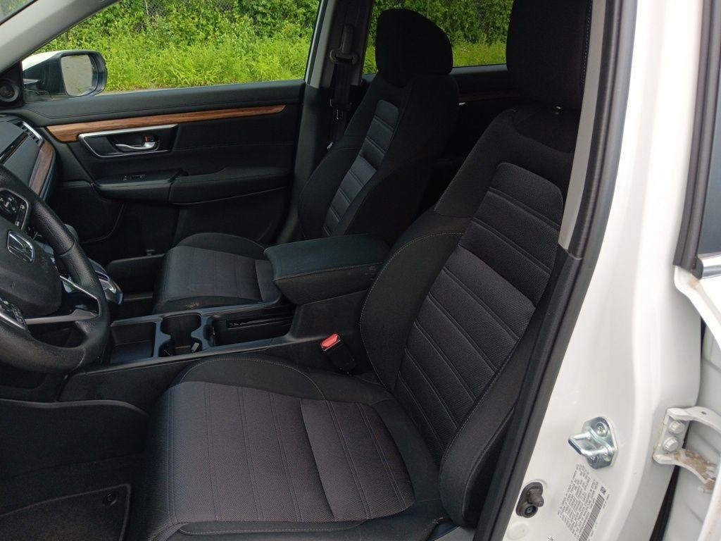 used 2022 Honda CR-V car, priced at $27,990