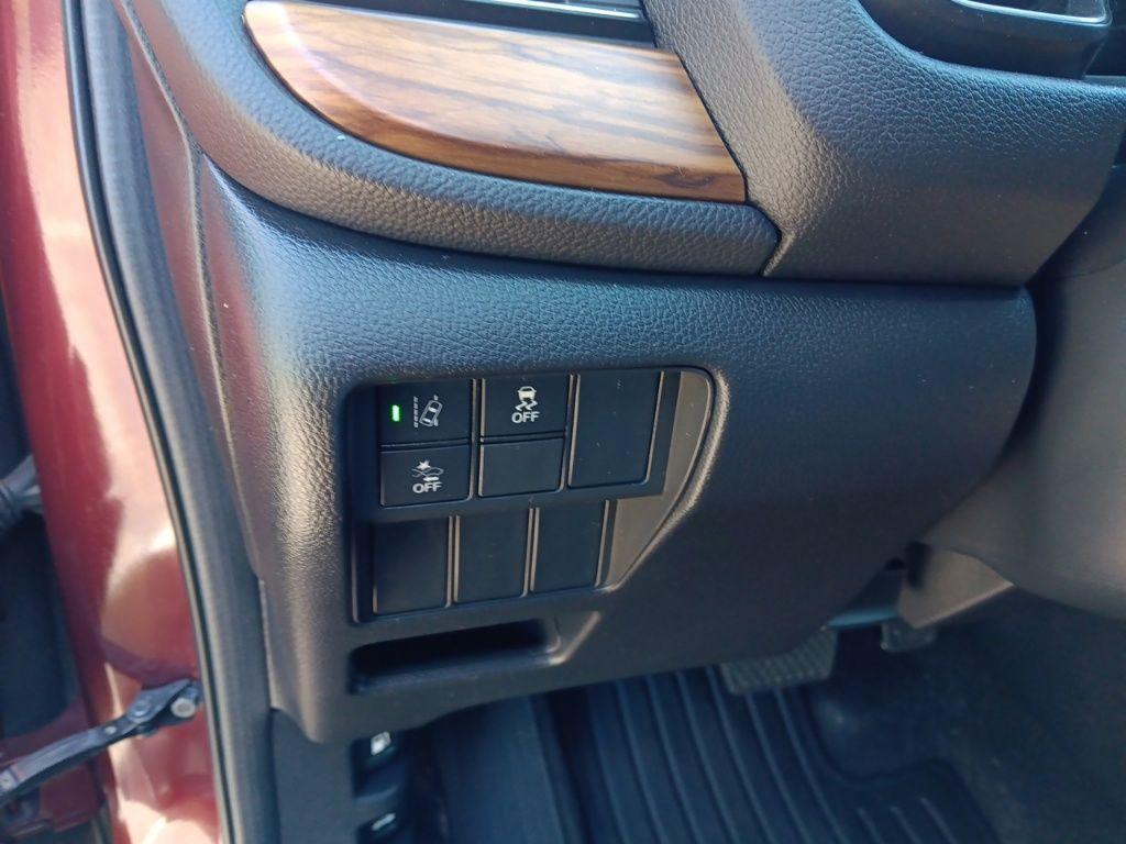 used 2019 Honda CR-V car, priced at $21,790