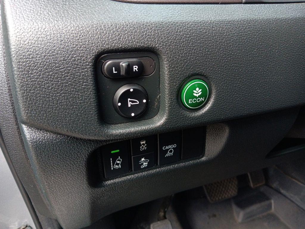 used 2023 Honda Ridgeline car, priced at $32,998