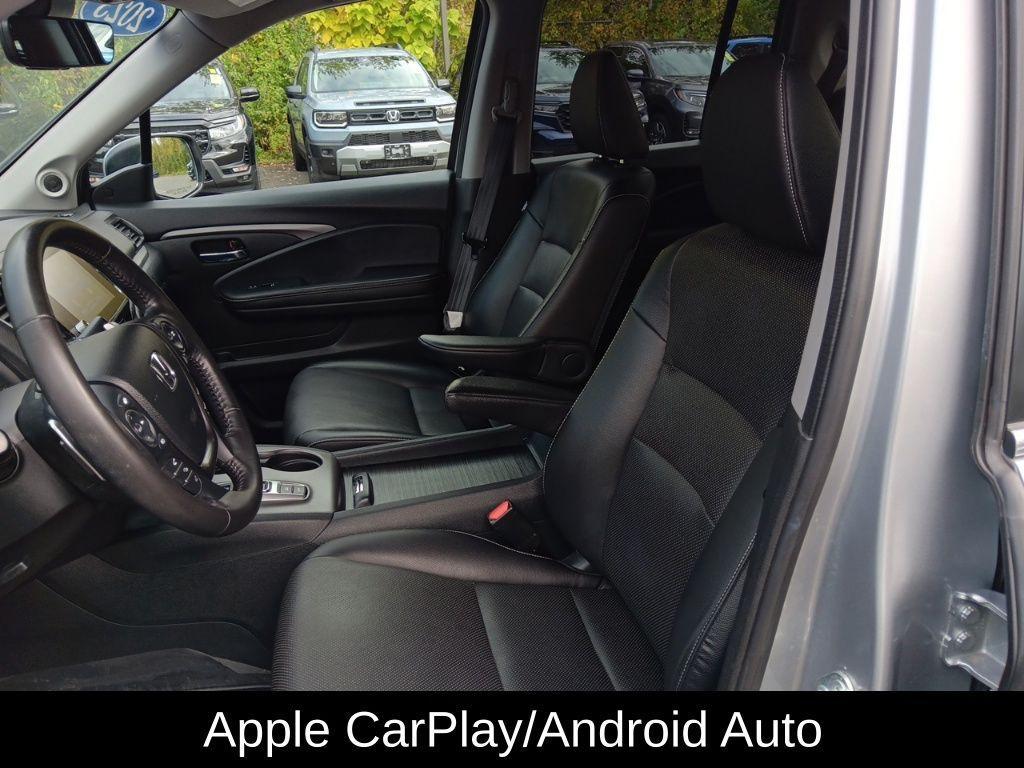 used 2023 Honda Ridgeline car, priced at $32,998