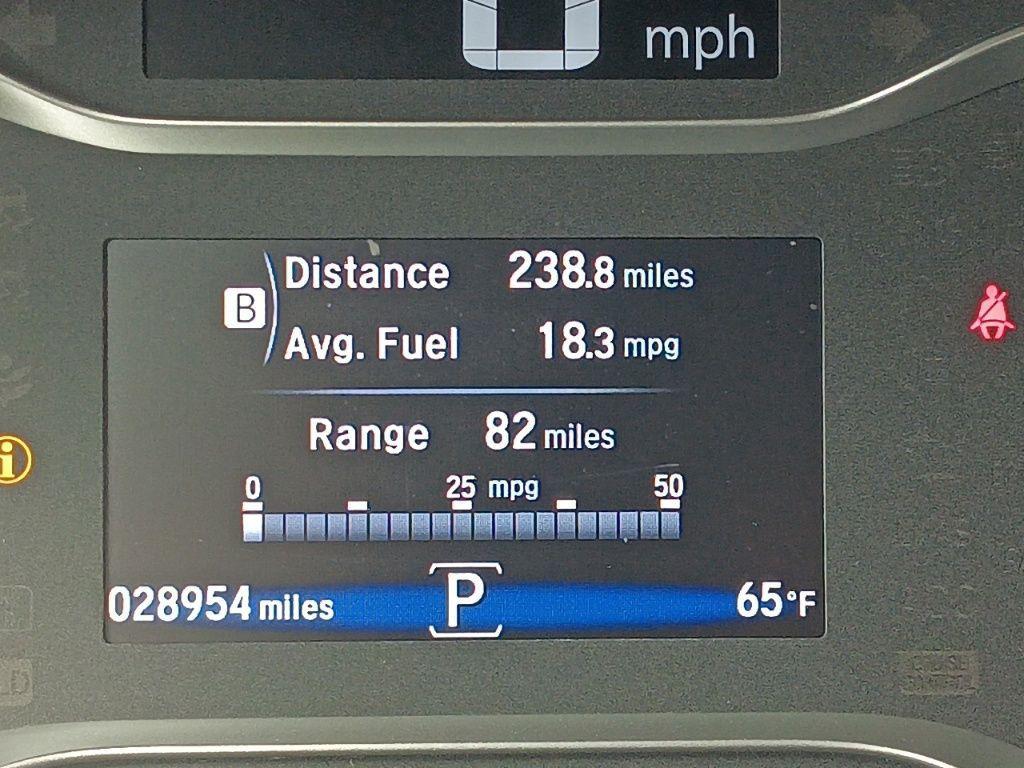 used 2023 Honda Ridgeline car, priced at $32,998