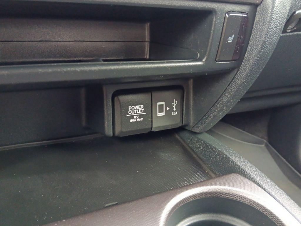 used 2023 Honda Ridgeline car, priced at $32,998