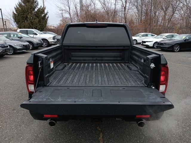 used 2021 Honda Ridgeline car, priced at $28,990