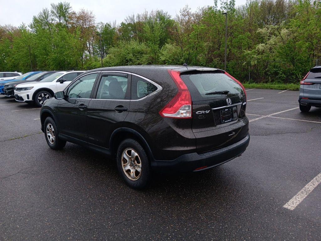 used 2013 Honda CR-V car, priced at $13,490